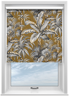 Tripura, Glamour - Twist&Fit Roller Blind